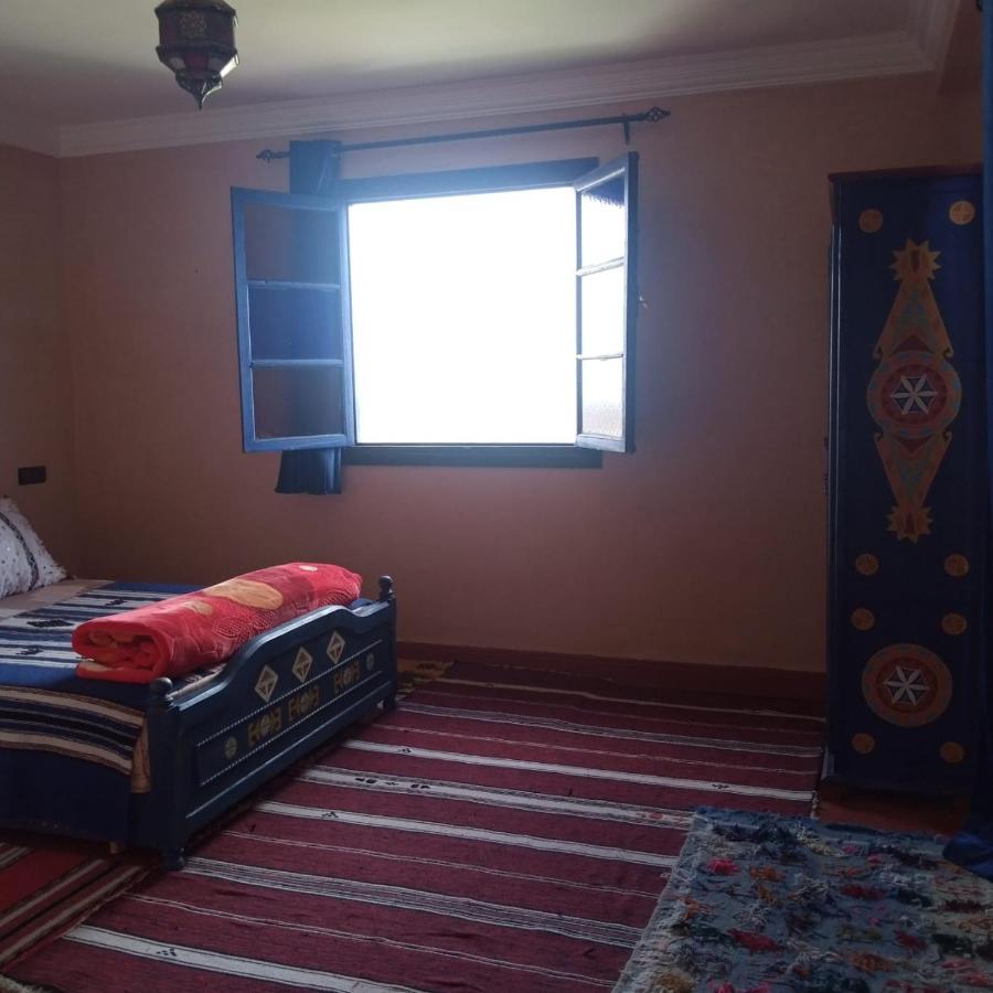 Villa Ferme Berbere Marrakesz Zewnętrze zdjęcie